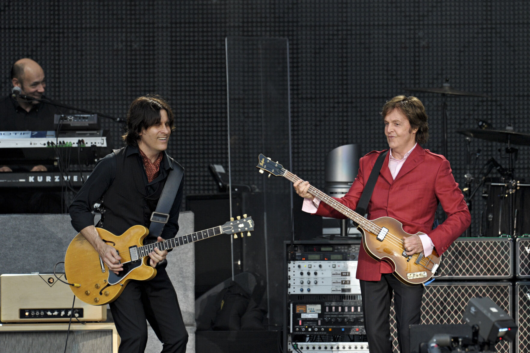 Paul McCartney in Concert - Cincinnati